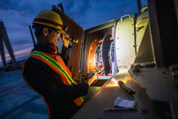 Best Commercial Electrician Services  in Renville, MN