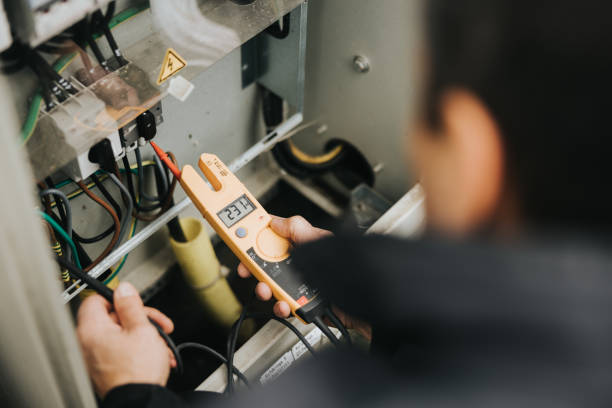 Best Affordable Electrical Installation  in Renville, MN