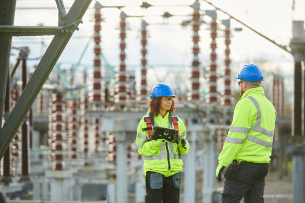 Best Emergency Electrician Near Me  in Renville, MN