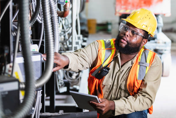 Affordable Electrical Installation in MN