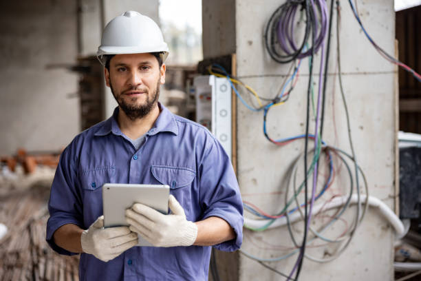 Best Circuit Breaker Repair  in Renville, MN