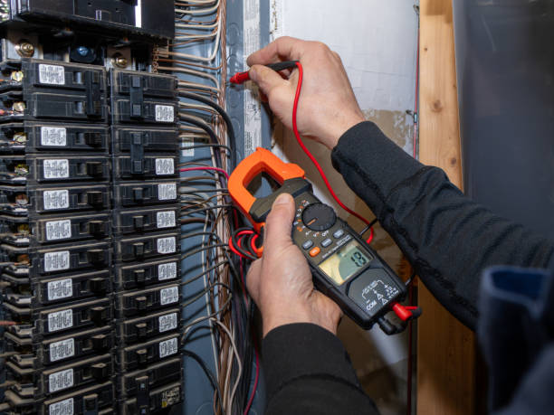 Best Emergency Electrical Repair  in Renville, MN