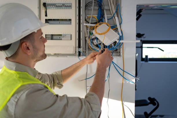 Industrial Electrical Services in MN