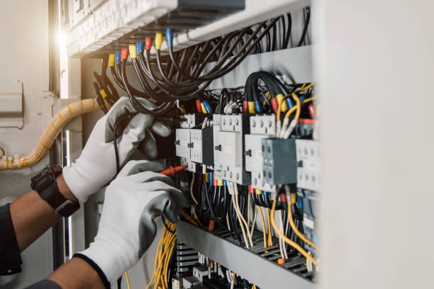 Best Home Electrical Repair  in Renville, MN